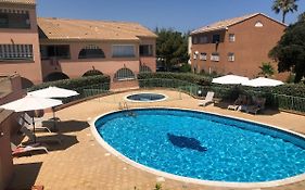 La Corse tranquille 300m de la plage et piscine